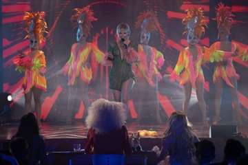 Gala Drag Queen del Carnaval de Telde/TA.